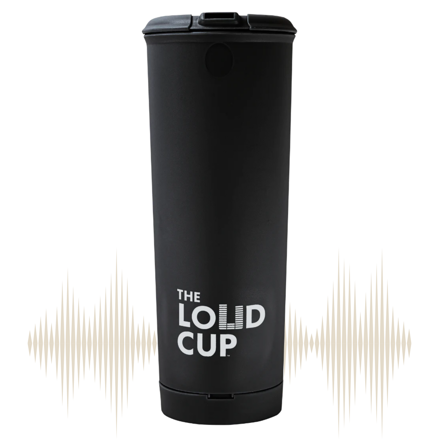 RR Rodeo LoudCup | Black