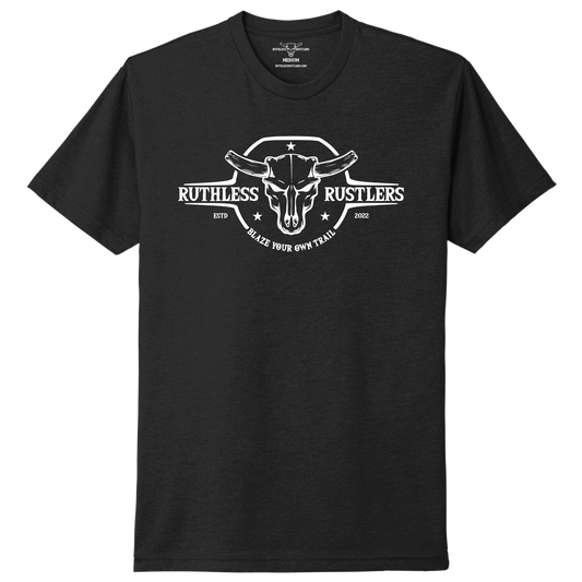 RR Original - Unisex T-Shirt | Black