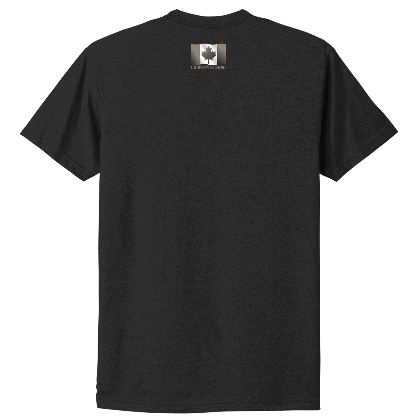 RR Rancher - Unisex T-Shirt | Black