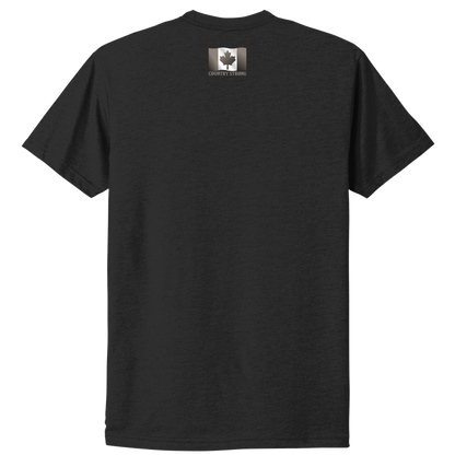 RR Rancher - Unisex T-Shirt | Black