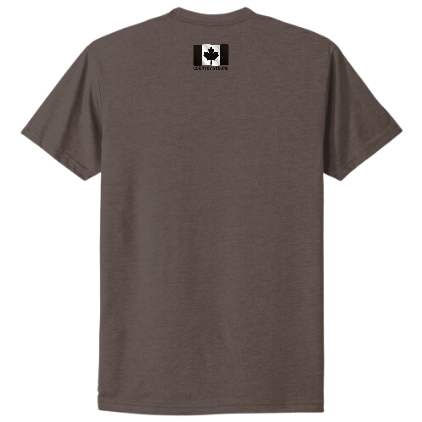 RR Rancher - Unisex T-Shirt | Espresso