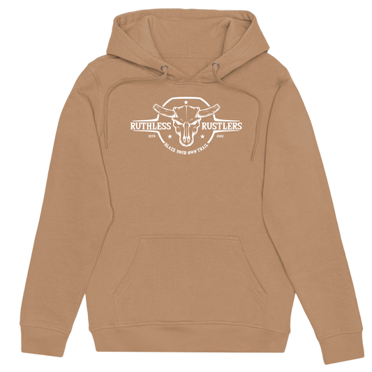 RR Original - Unisex Hoodie | Clay