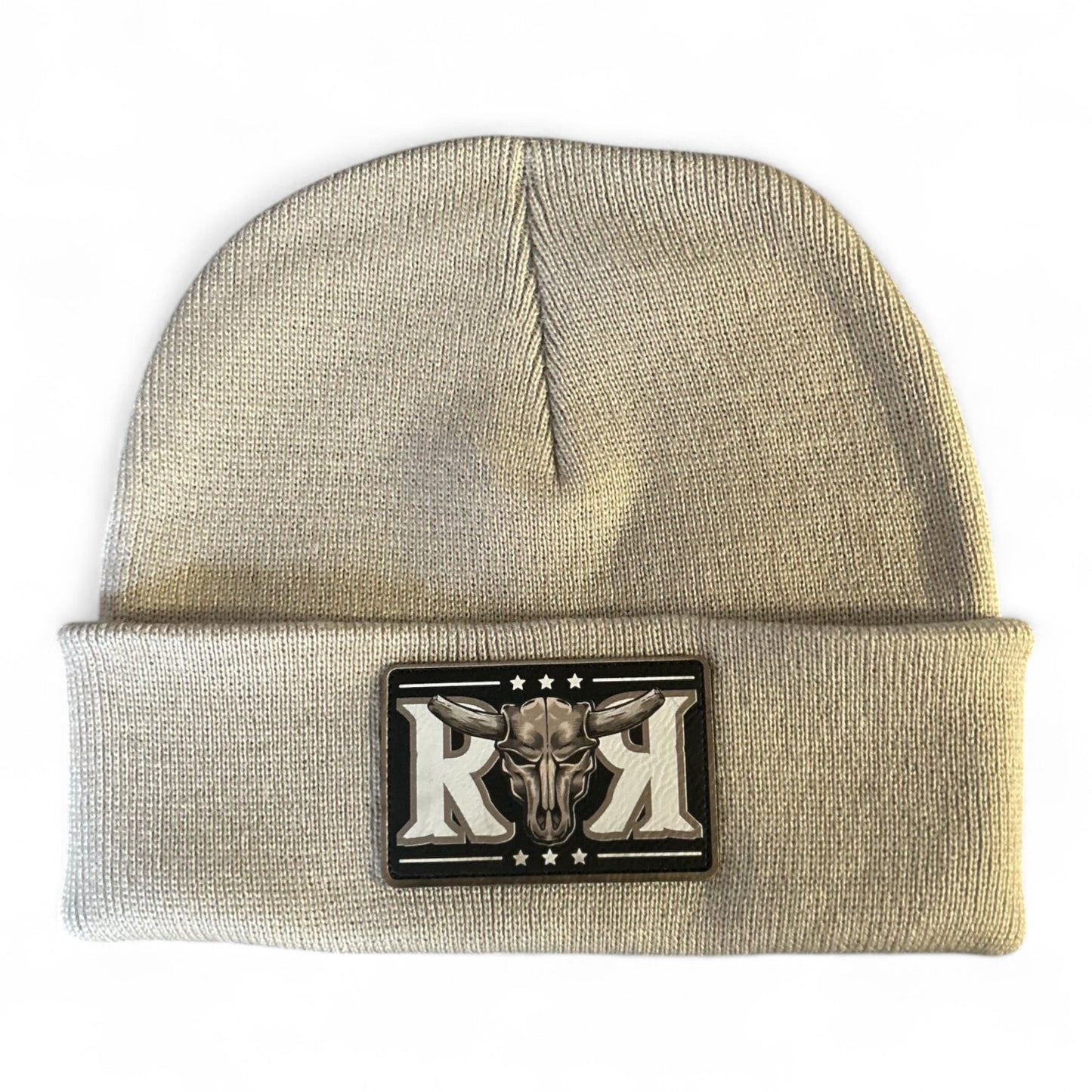 RR Renegade Cuff Toque | Silver