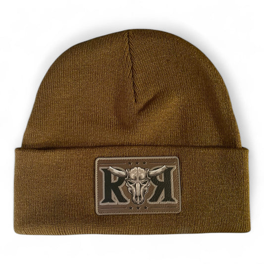 RR Renegade Cuff Toque | Army