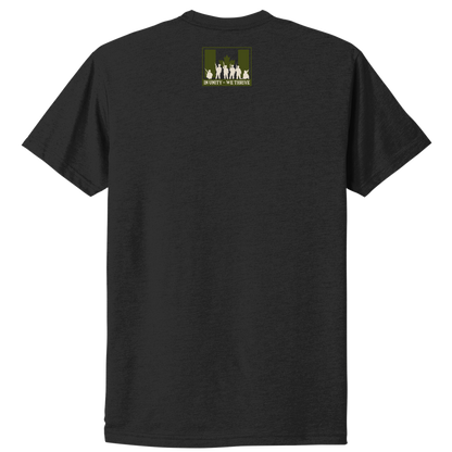 RR In Unity We Thrive - Unisex T-Shirt | Black Canada