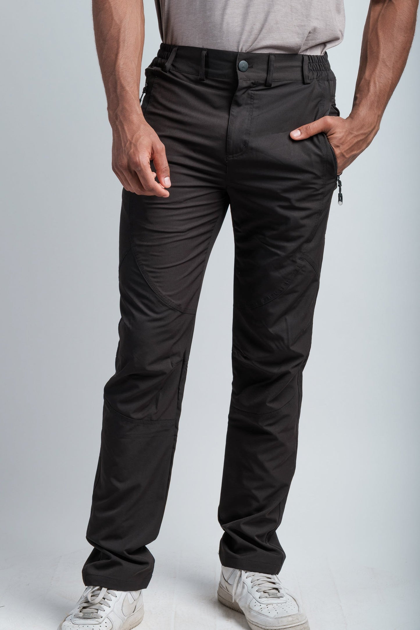 Men's Explorer Water Resistant Summer Pants