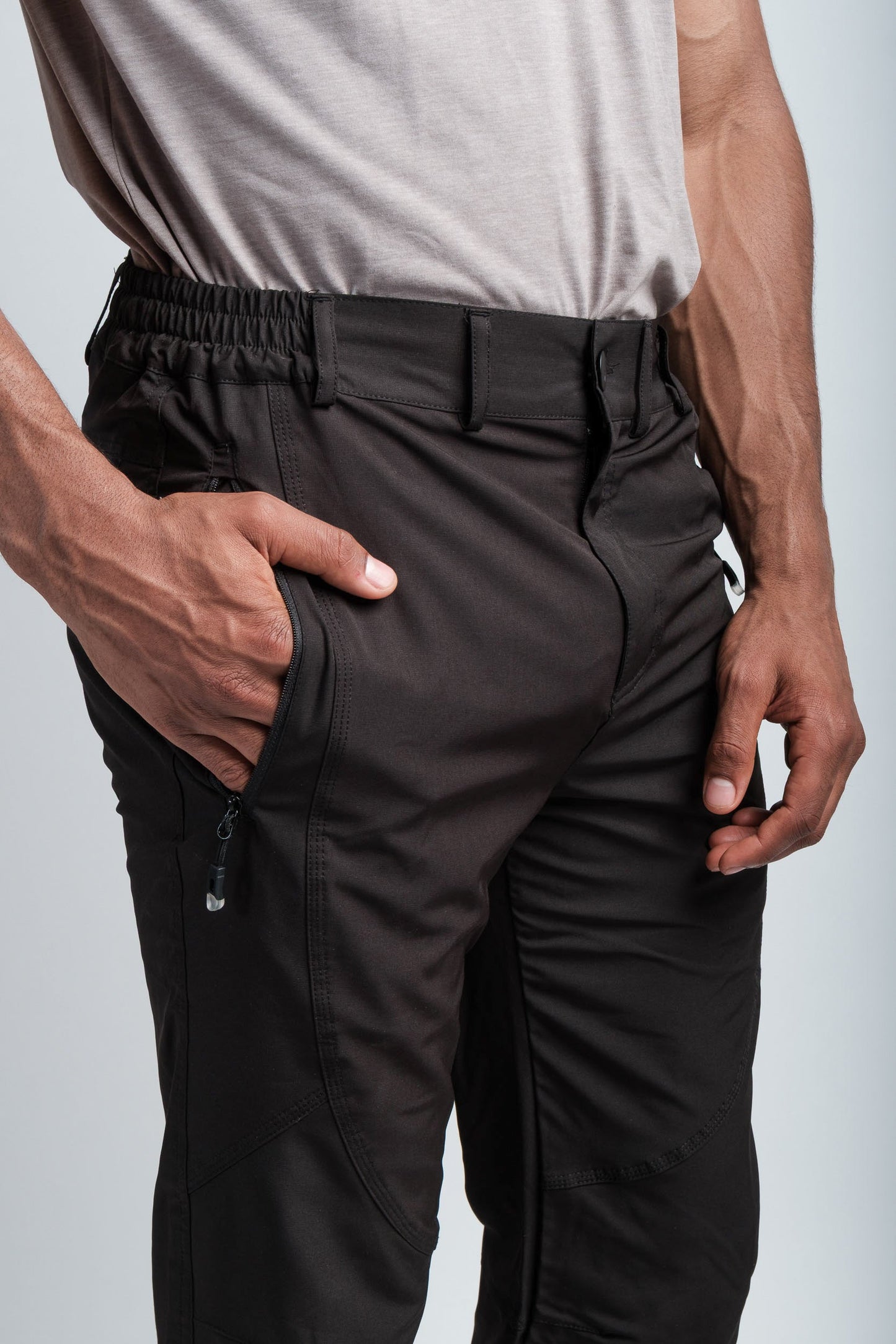 Men's Explorer Water Resistant Summer Pants