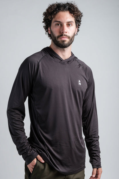 UPF 50 Summer Cooling Hoodie