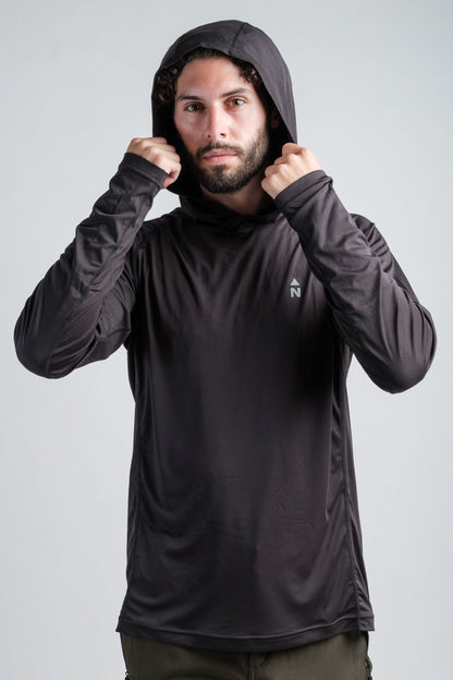 UPF 50 Summer Cooling Hoodie