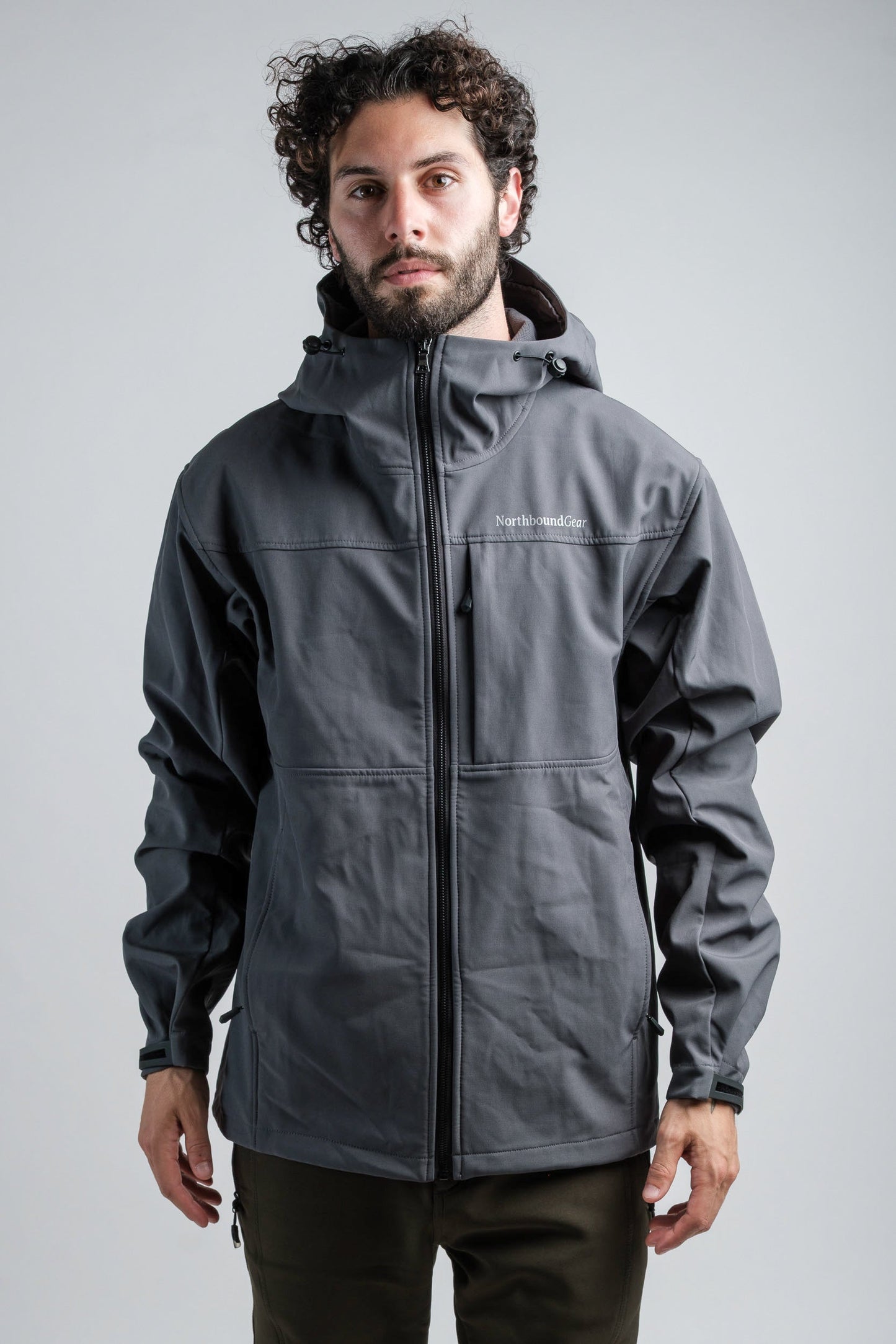 All Weather Crossover Jacket