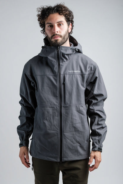 All Weather Crossover Jacket
