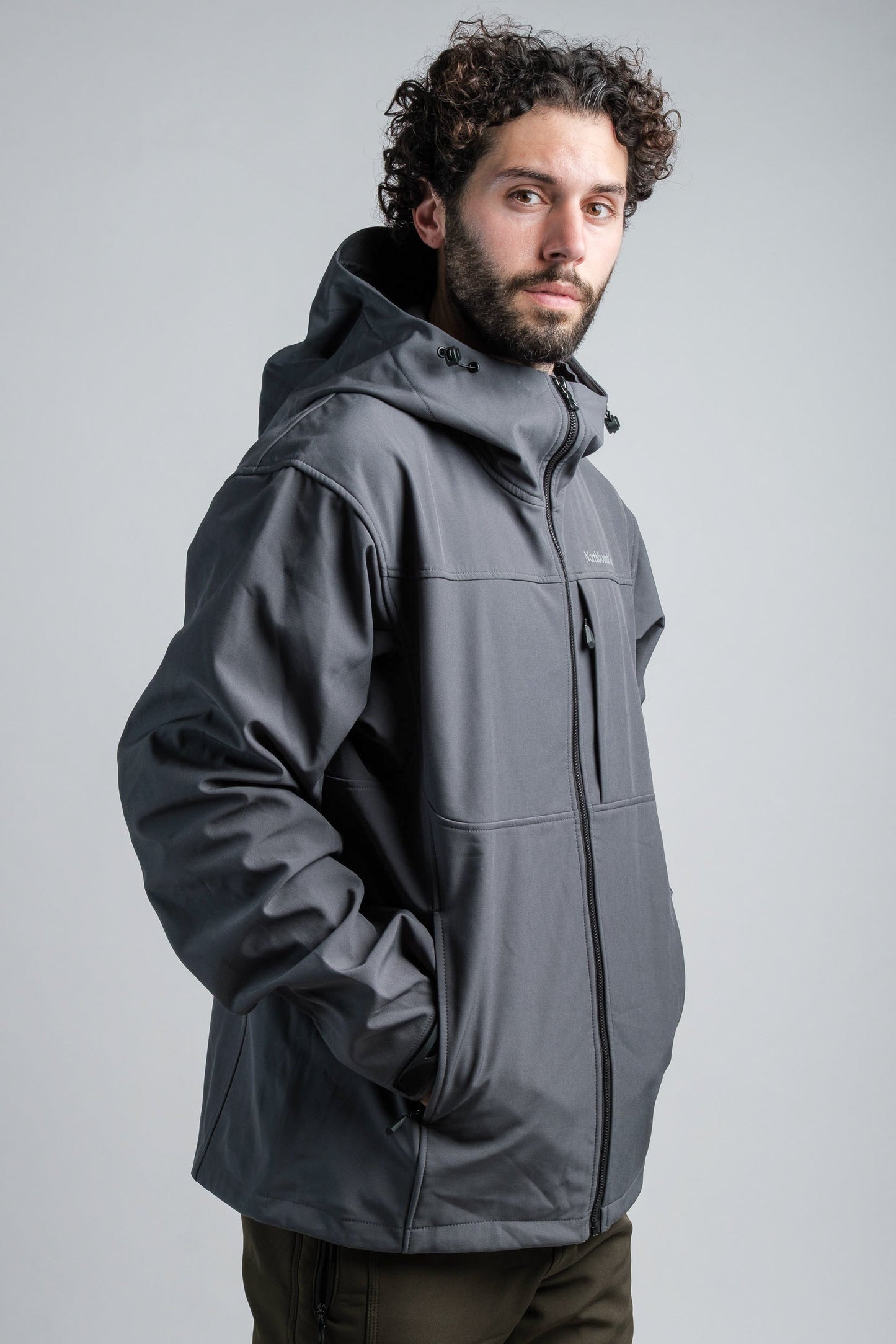 All Weather Crossover Jacket