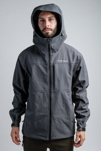 All Weather Crossover Jacket