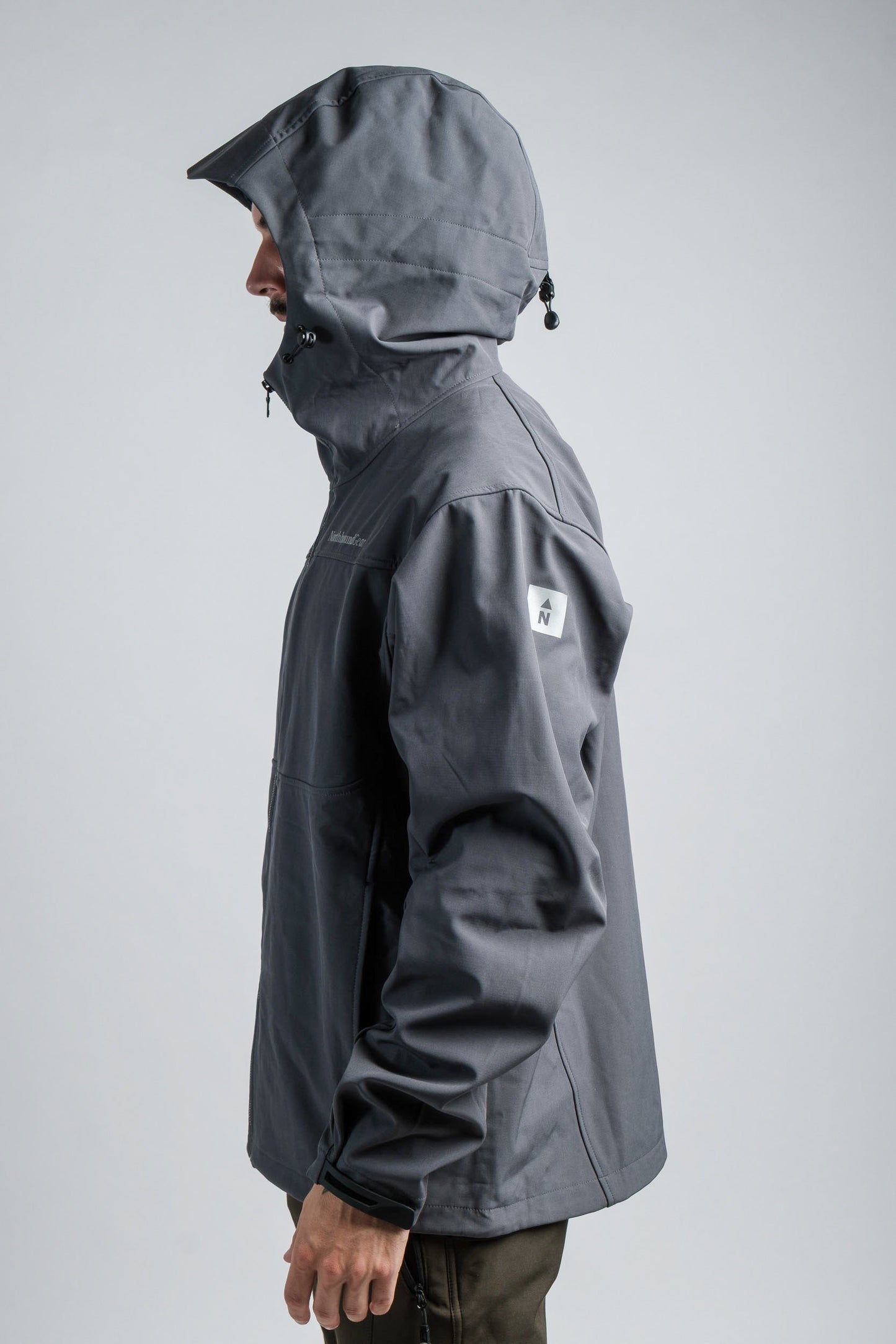 All Weather Crossover Jacket