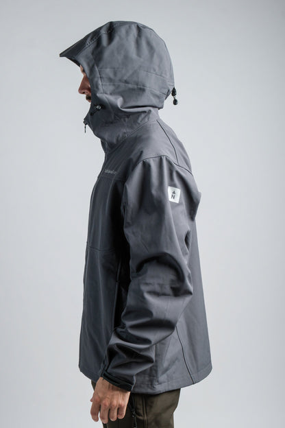 All Weather Crossover Jacket