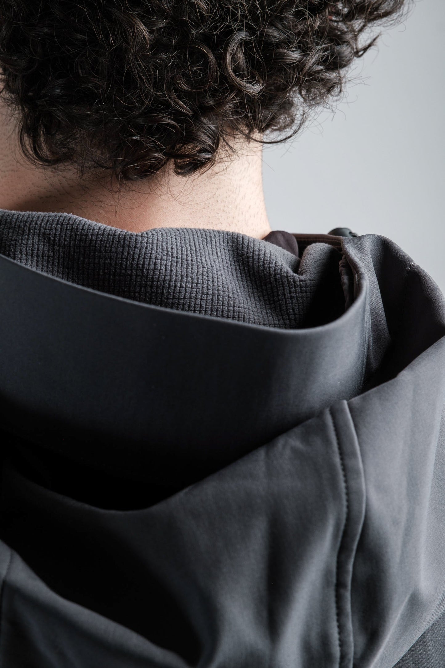 All Weather Crossover Jacket