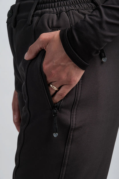 PRO Women's High Waist V2 Adventure Water Resistant Pants