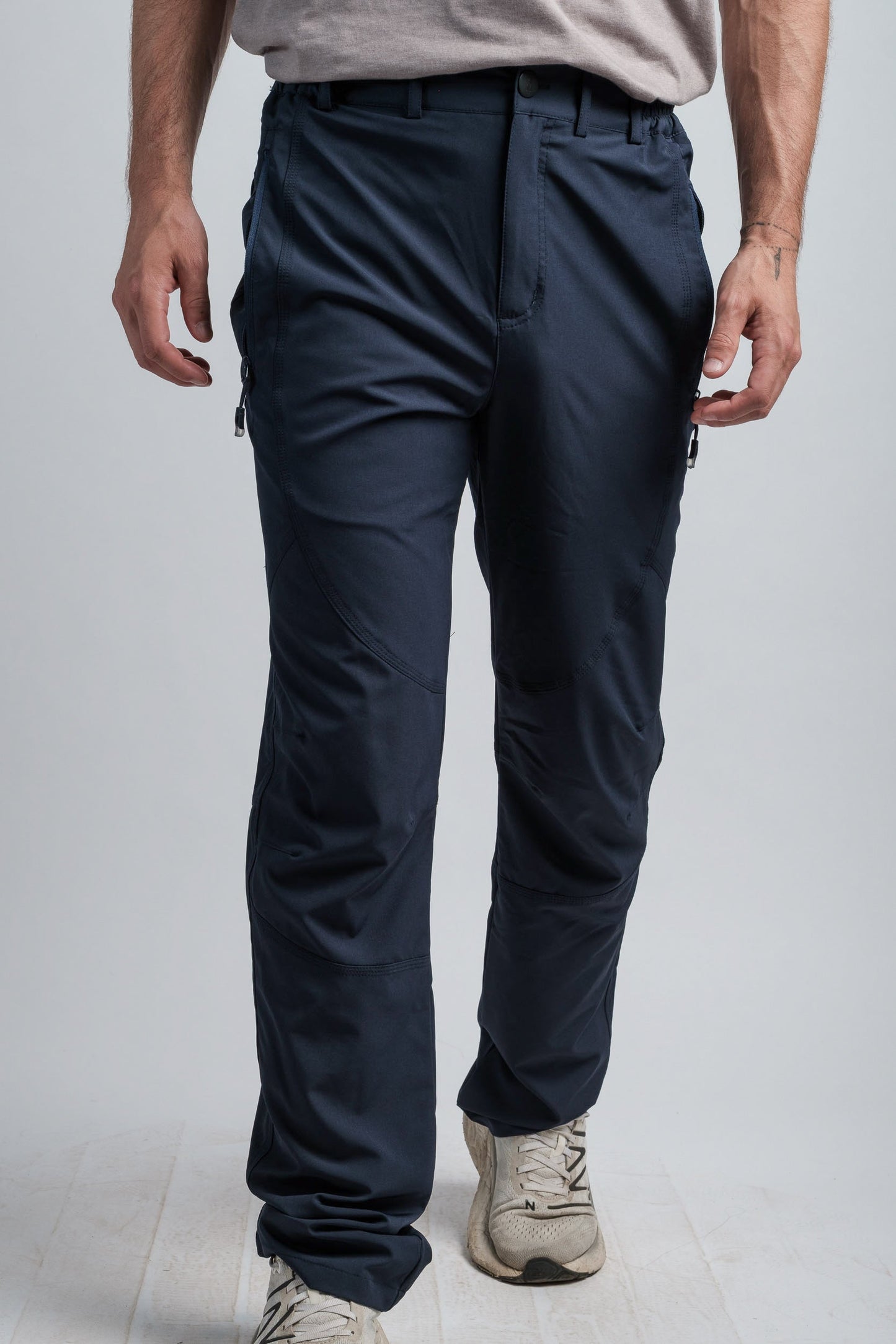 Men's Explorer Water Resistant Summer Pants