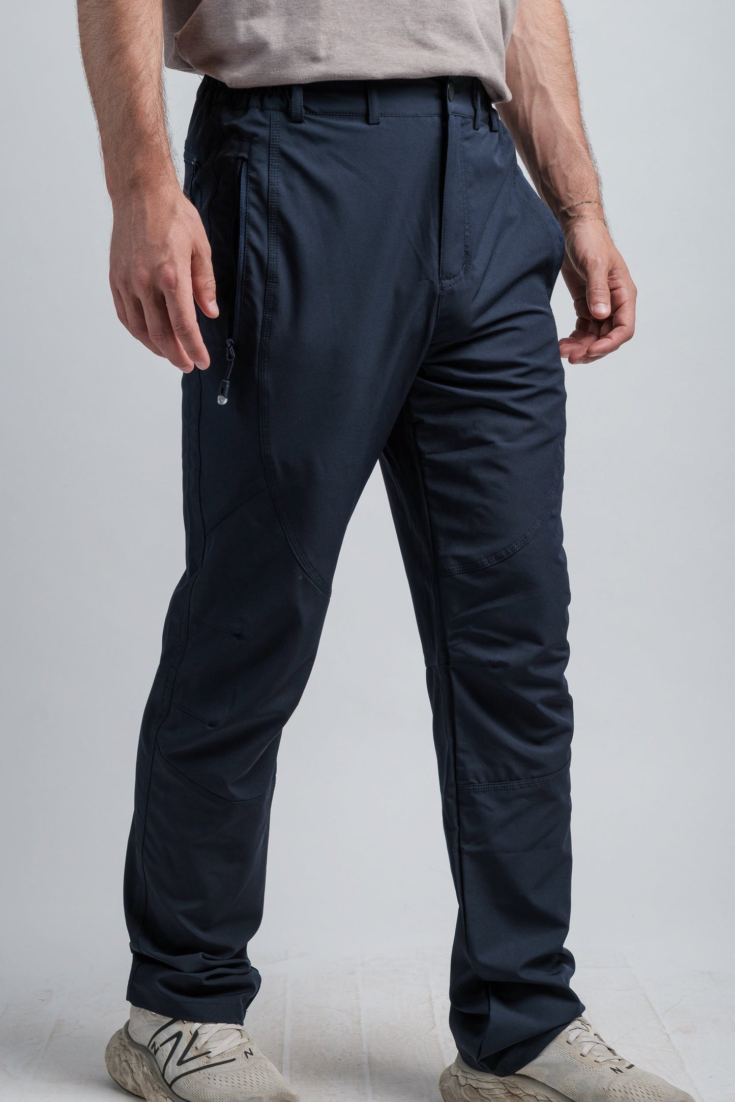 Men's Explorer Water Resistant Summer Pants