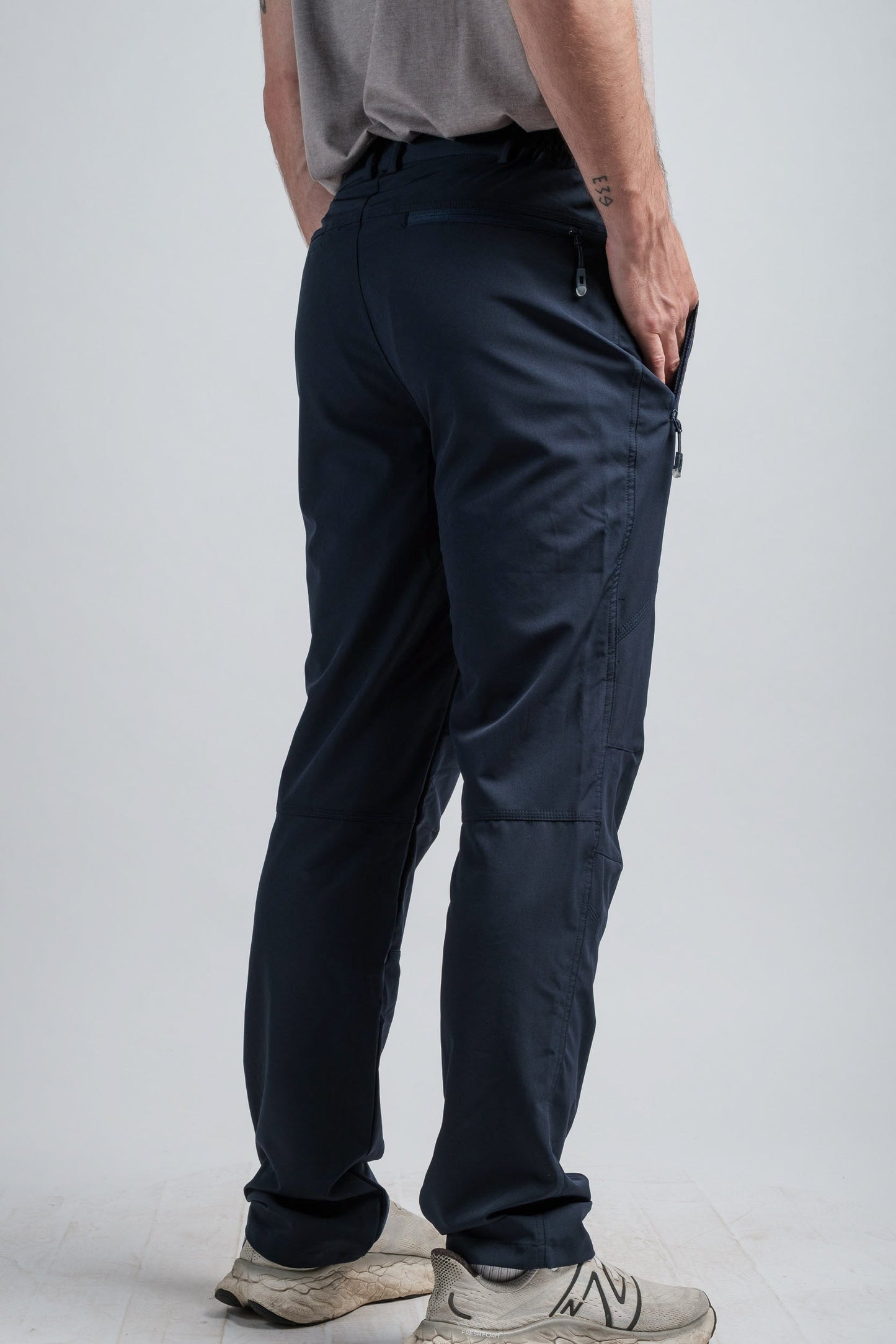 Men's Explorer Water Resistant Summer Pants