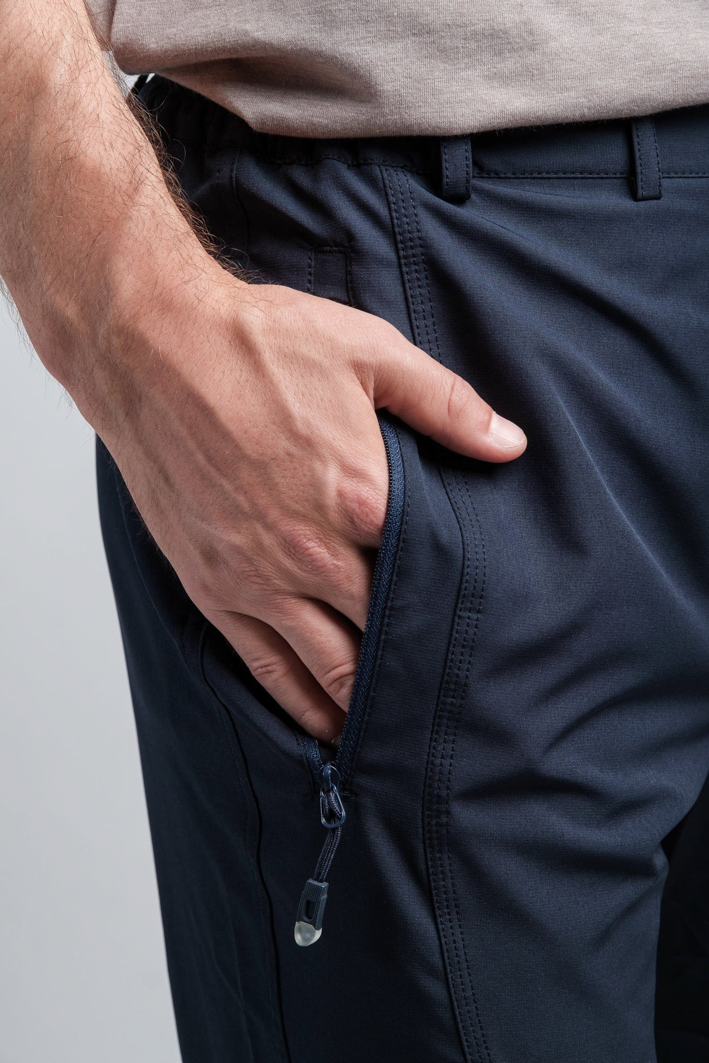 Men's Explorer Water Resistant Summer Pants