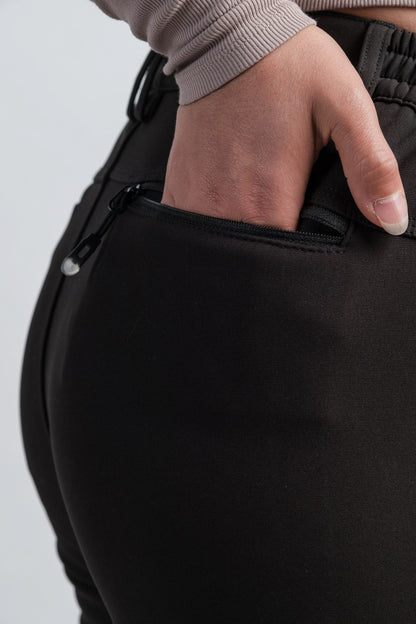 PRO Women's High Waist V2 Adventure Water Resistant Pants