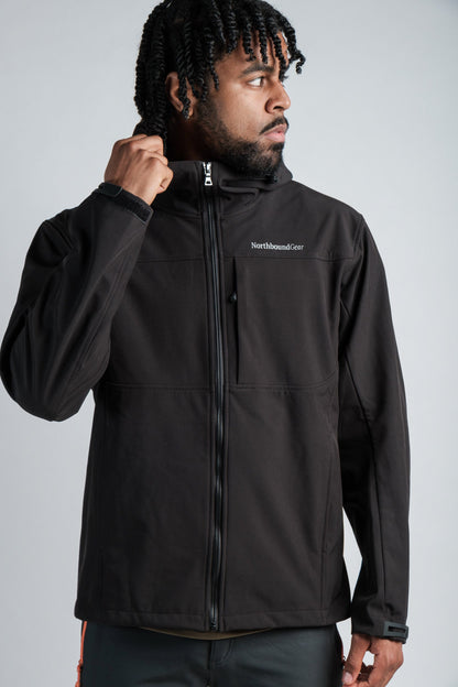 All Weather Crossover Jacket