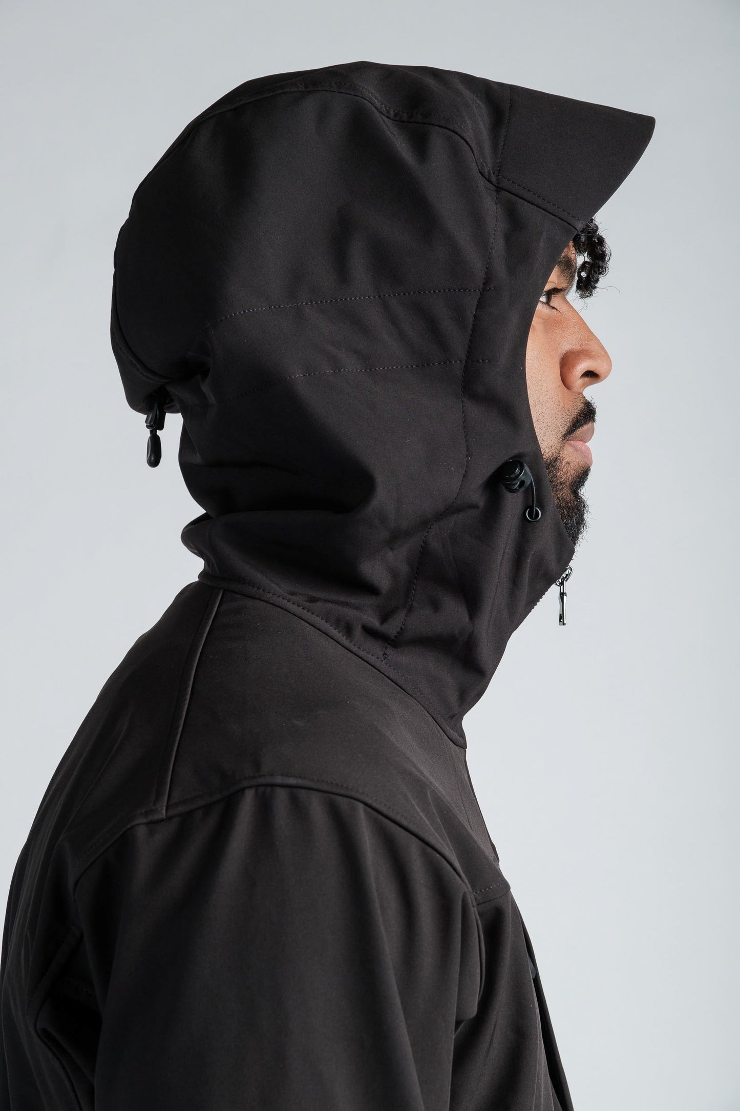 All Weather Crossover Jacket