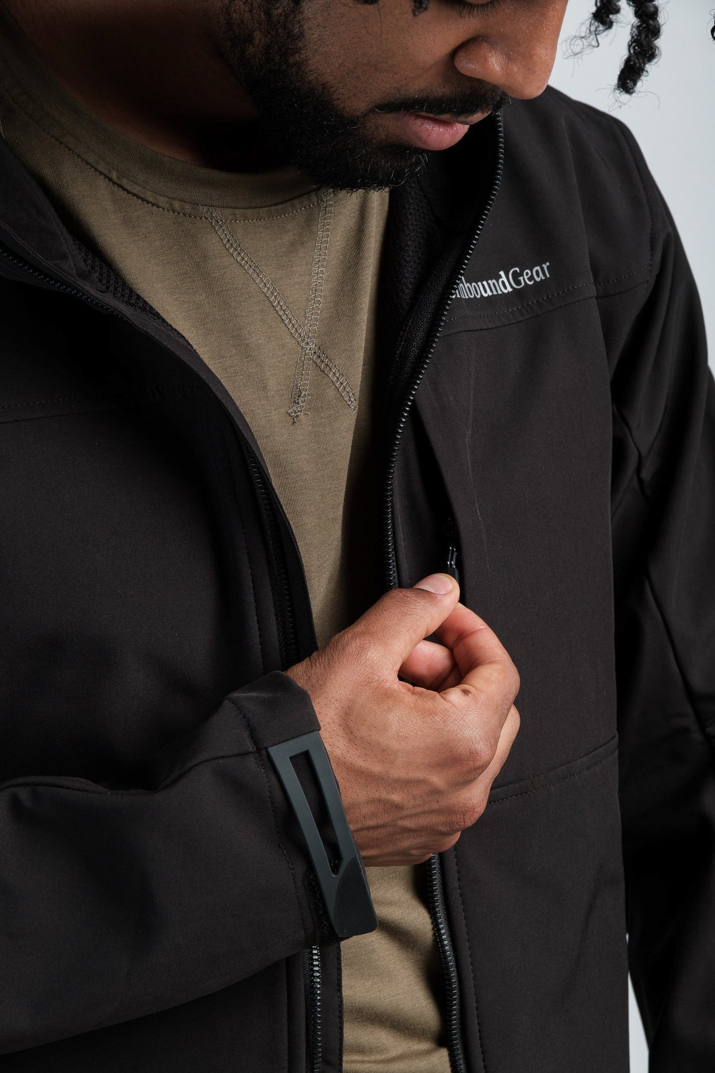 All Weather Crossover Jacket