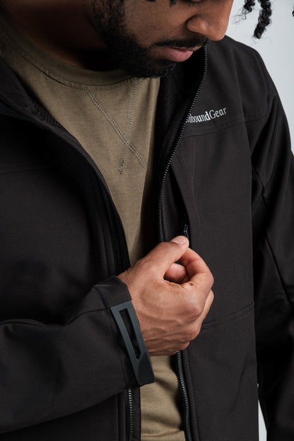 All Weather Crossover Jacket