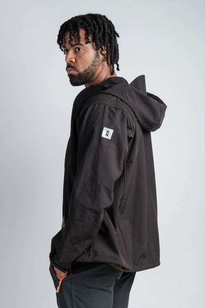 All Weather Crossover Jacket