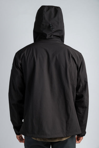 All Weather Crossover Jacket