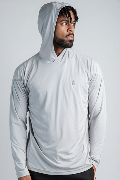 UPF 50 Summer Cooling Hoodie