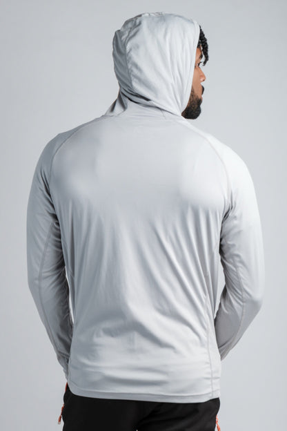 UPF 50 Summer Cooling Hoodie