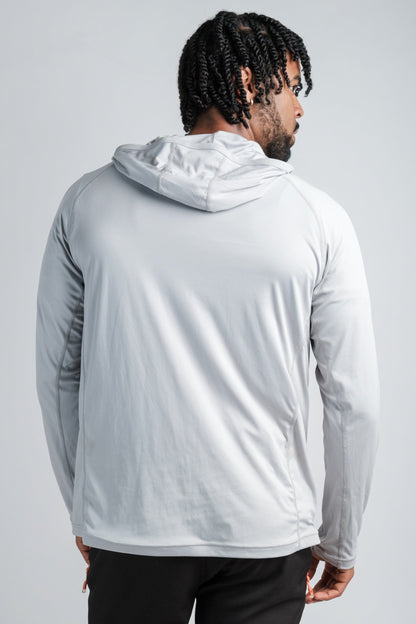 UPF 50 Summer Cooling Hoodie