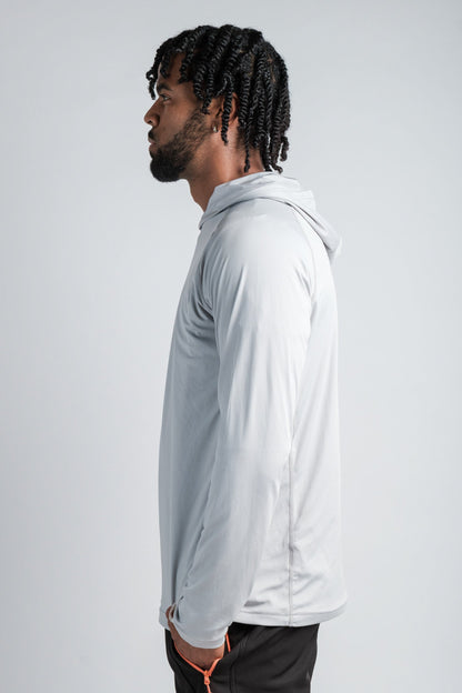 UPF 50 Summer Cooling Hoodie