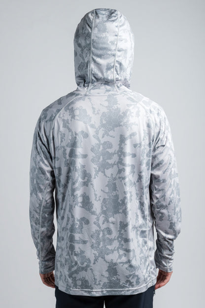 UPF 50 Summer Cooling Hoodie