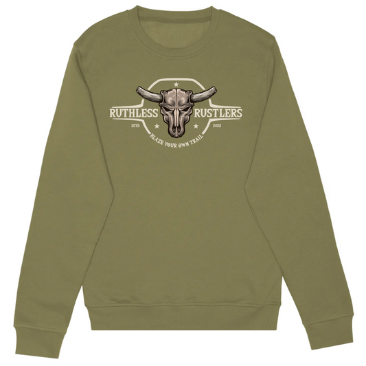 RR Original - Unisex Crewneck | Army