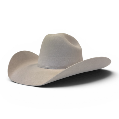 RANGE BOSS 6X COWBOY HAT | Silverbelly