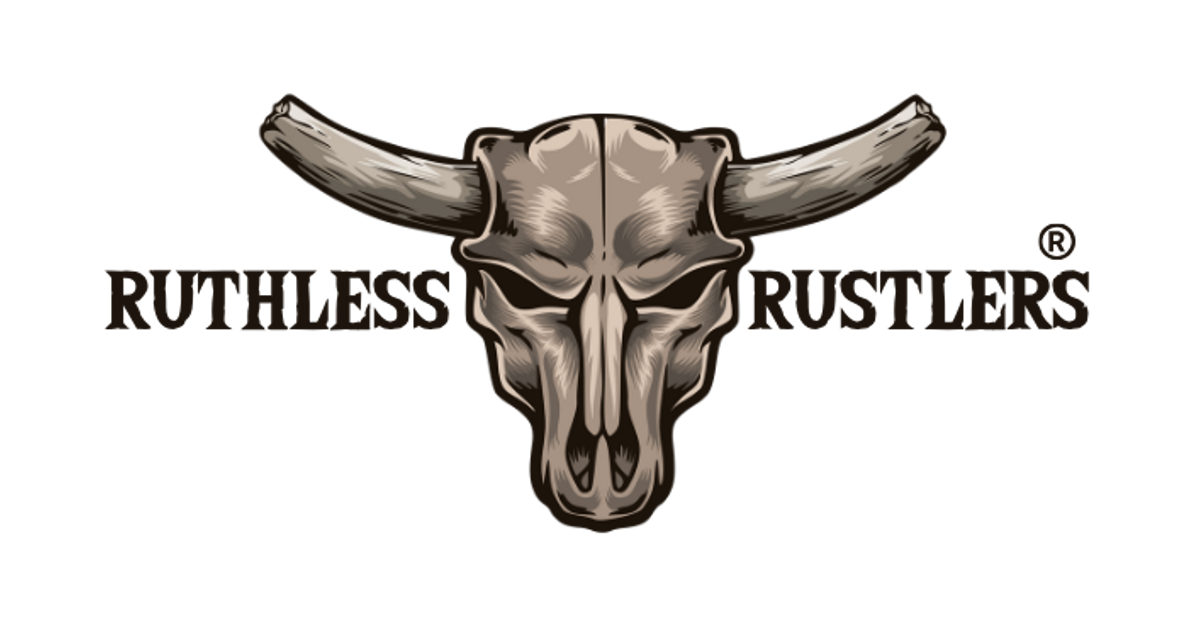 RUTHLESS RUSTLERS UNISEX HEAVYWEIGHT HOODIE – Ruthless Rustlers