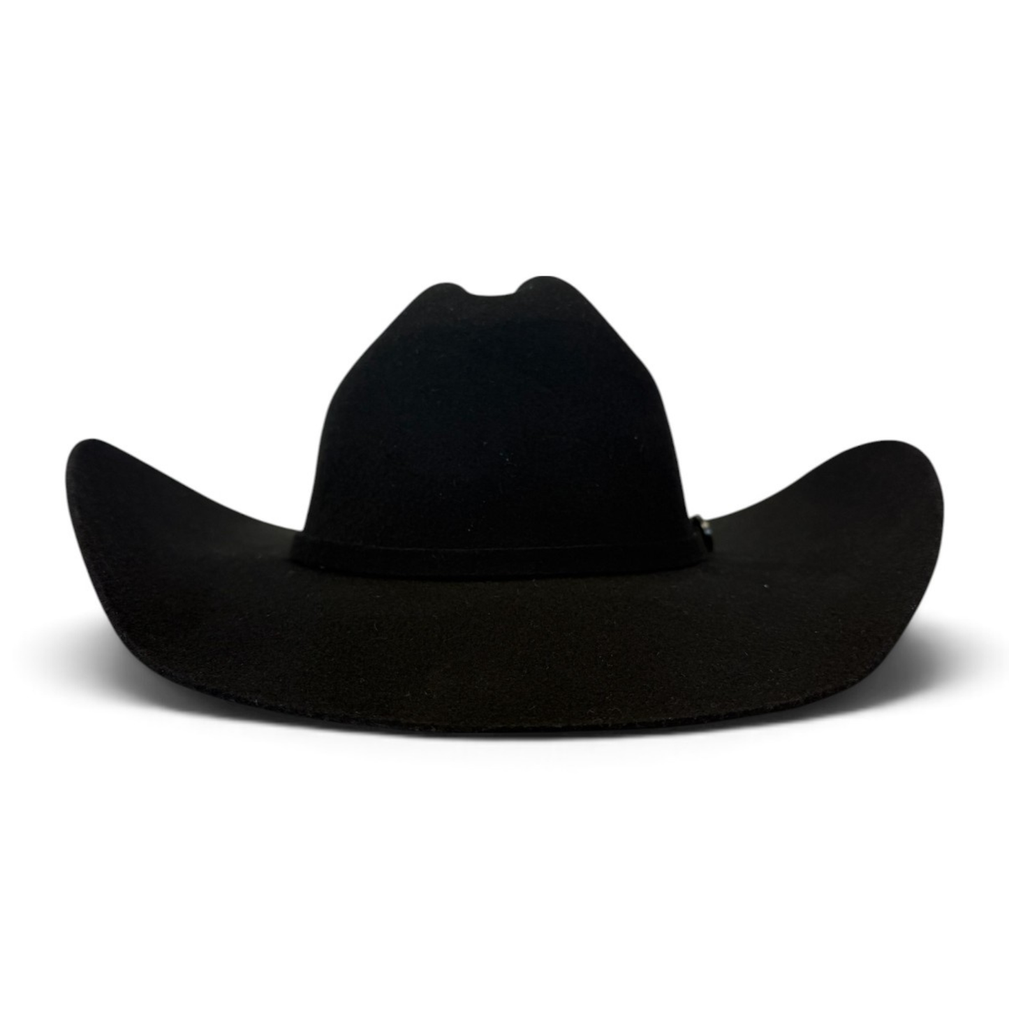 STOCKMAN 6X COWBOY HAT | Black