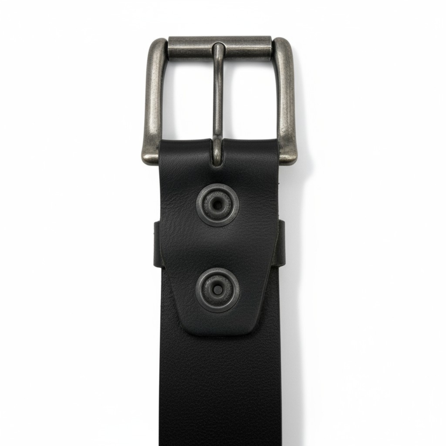 Ruthless Rustlers Belt | Black