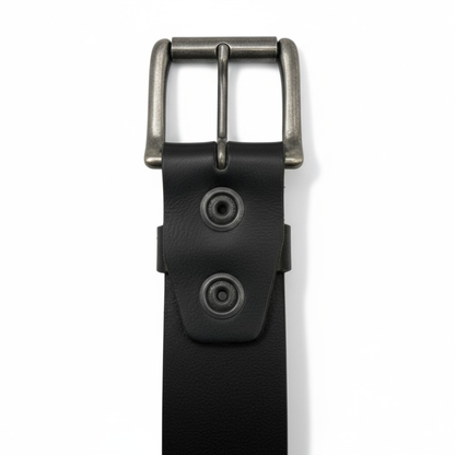 Ruthless Rustlers Belt | Black