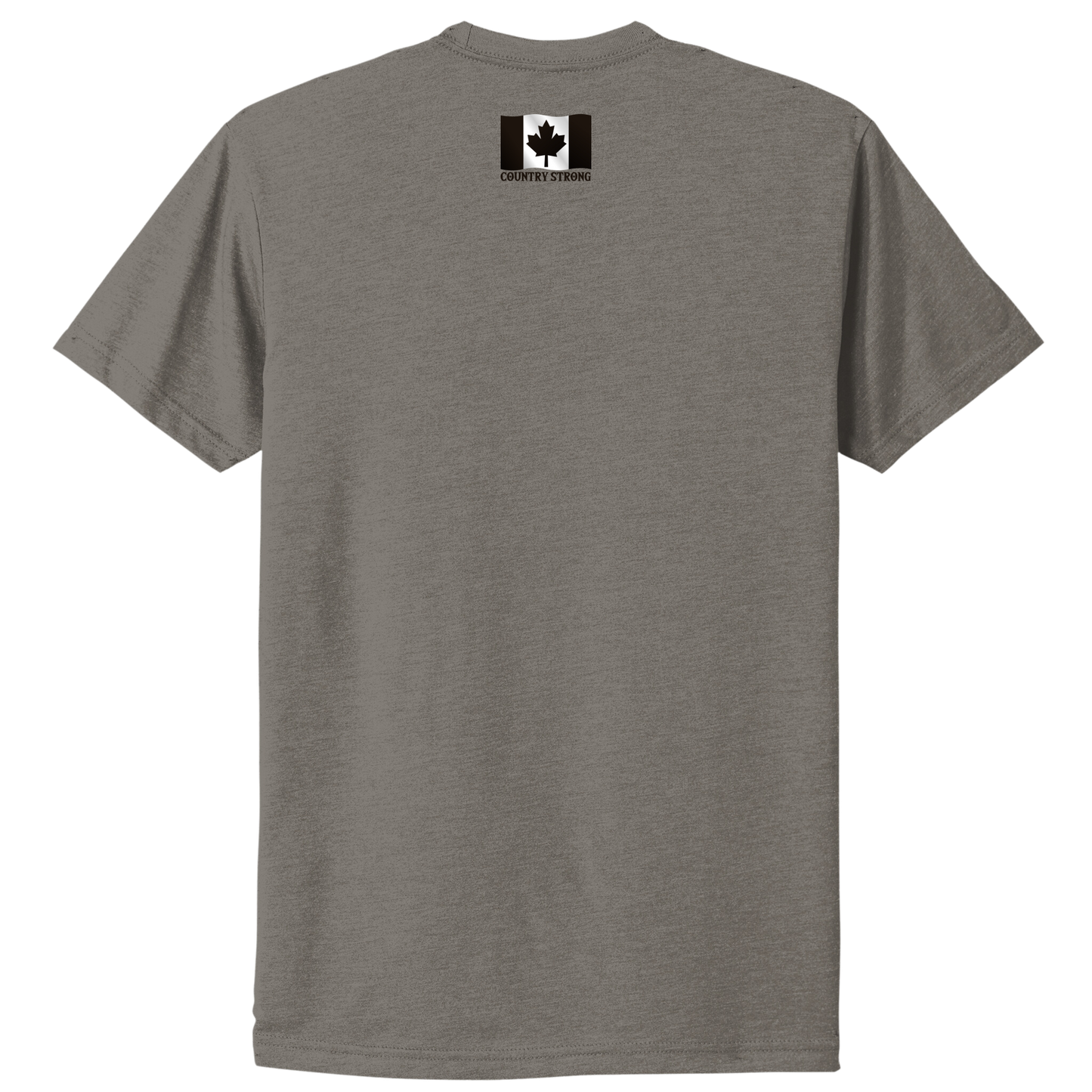 RR Rancher - Unisex T-Shirt | Warm Grey