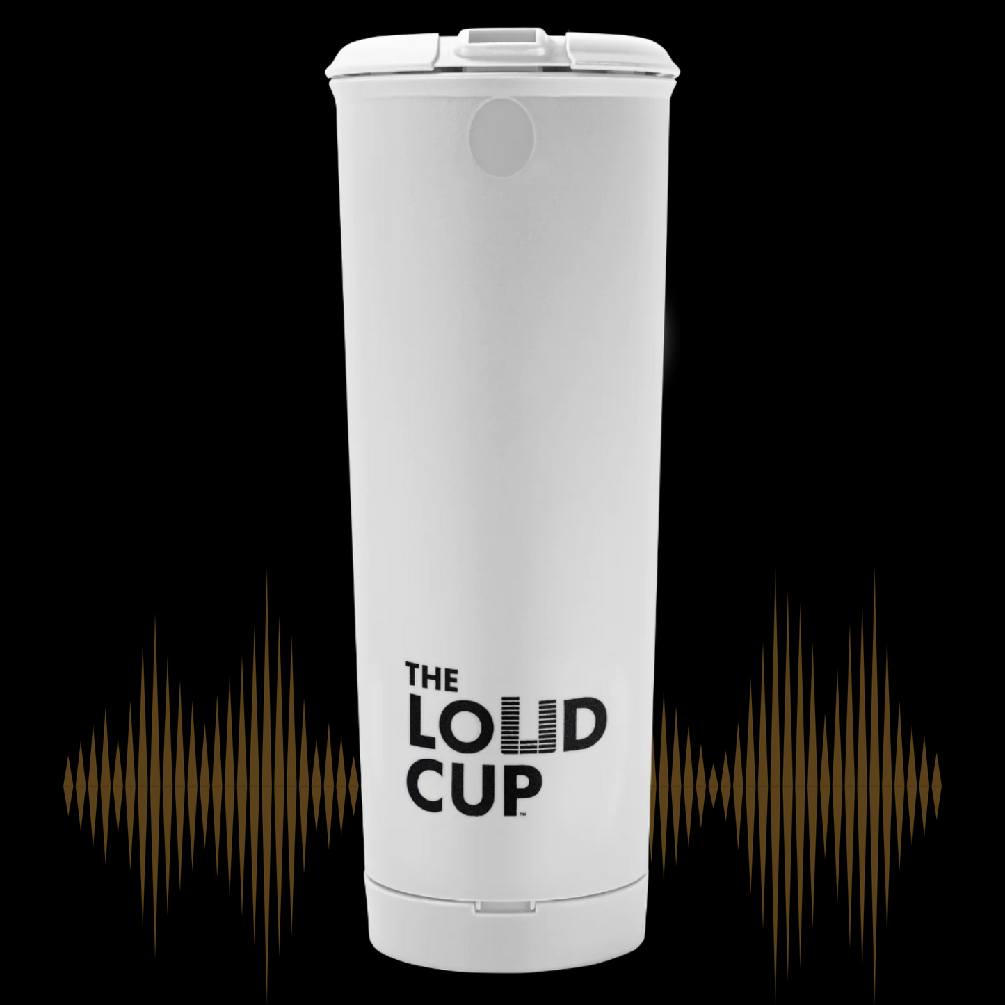 RR Rodeo LoudCup | White