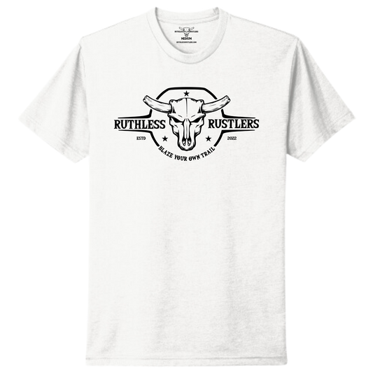 RR Original - Unisex T-Shirt | White