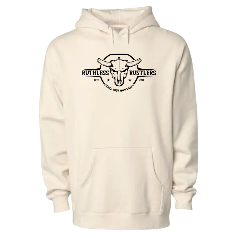 RR Original - Unisex Hoodie | Bone