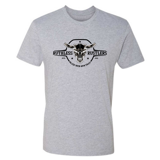 RR Original Youth T-Shirt | Grey