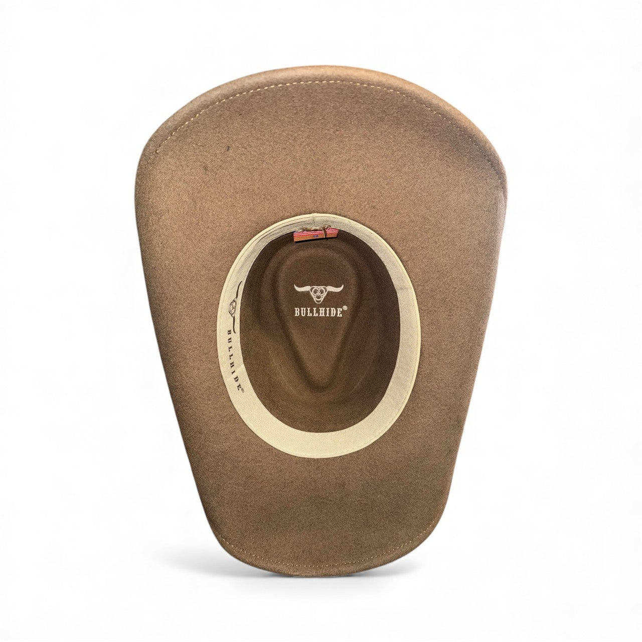 WILD HORSE Cowboy Hat | KHAKI