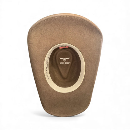 WILD HORSE Cowboy Hat | KHAKI